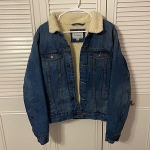 Goodfellow & Co Jean jacket